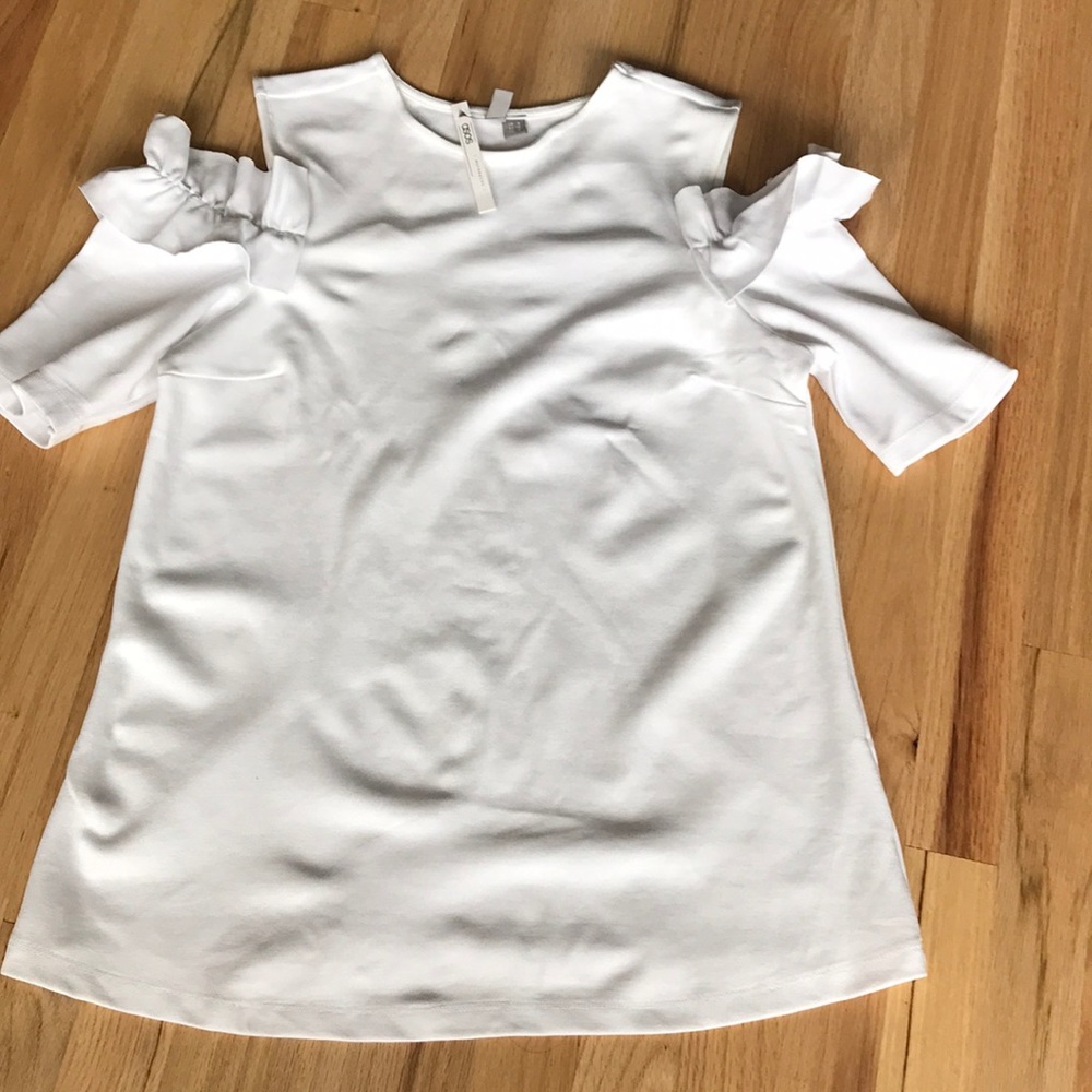 NWT: ASOS maternity top